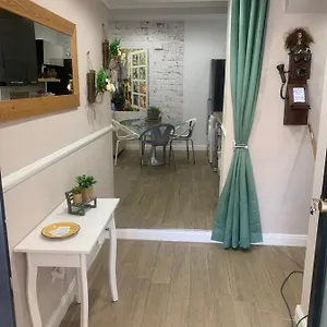 La Casina Di Bruna Livorno