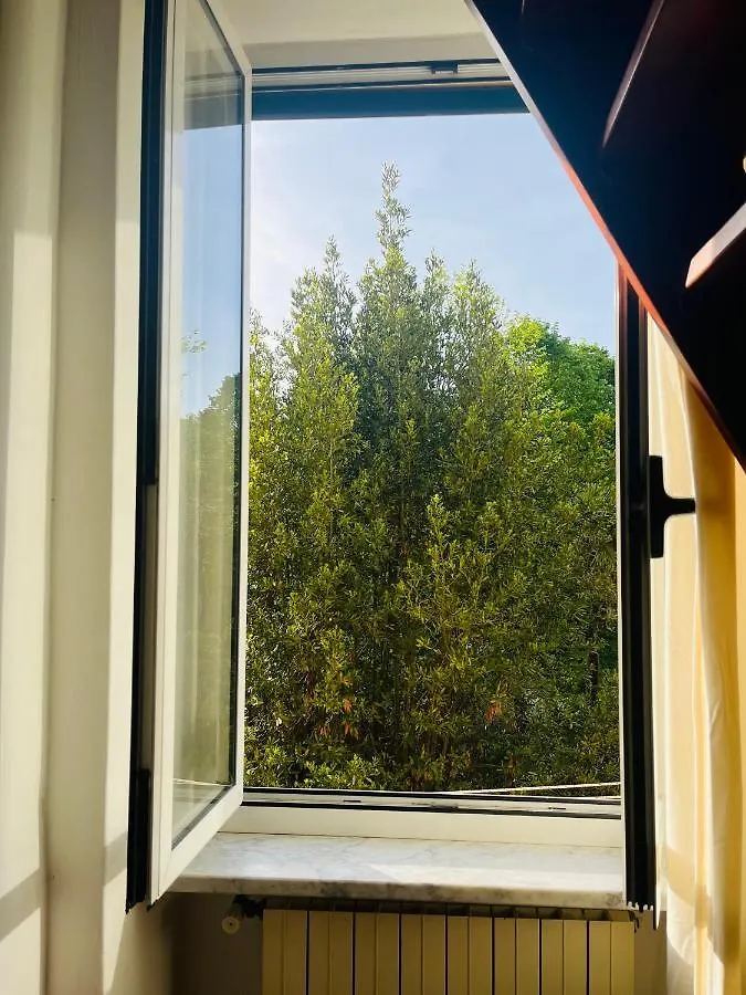 Casa L' Aurora Viola Apartman Livorno 0*,
